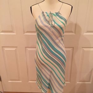 Lightweight Limited Silk Dress
